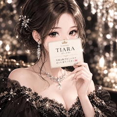 プロフィール写真1・りこ|LOUNGE TiARA・ティアラ - 堺東のスナック