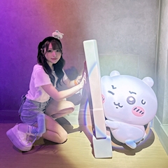 プロフィール写真3・れい|ガールズバー 珠・タマ - 大宮/南銀のガールズバー