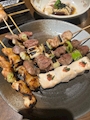 新着ブログ 鳥八～～～！！