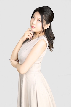 プロフィール写真6・じゅん|Club Link・リンク - 関内・伊勢佐木町のキャバクラ
