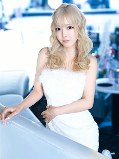 プロフィール写真1・一色 あれん｜club UUR・ウール - 豊田のキャバクラ