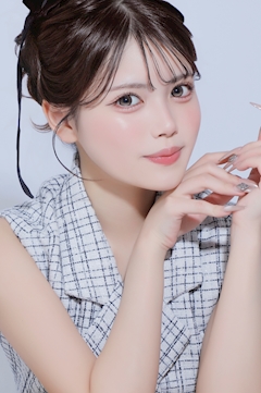 プロフィール写真2・煌月 しほ｜Belle Lounge Sapporo・ベルラウンジサッポロ - すすきのニュークラブ（キャバクラ）