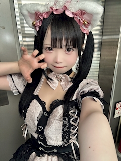 プロフィール写真3・あの|ぷりしーにゃ・プリシーニャ - 秋葉原のコンカフェ