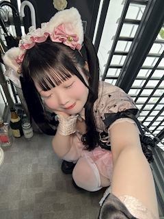プロフィール写真13・あの|ぷりしーにゃ・プリシーニャ - 秋葉原のコンカフェ