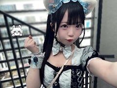 プロフィール写真9・あの|ぷりしーにゃ・プリシーニャ - 秋葉原のコンカフェ