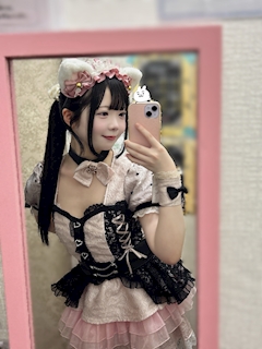 プロフィール写真7・あの|ぷりしーにゃ・プリシーニャ - 秋葉原のコンカフェ