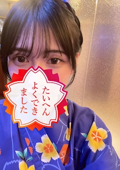 プロフィール写真2・かすみ シュシュ新橋SL店|ChouChou新橋SL店・シュシュ新橋エスエル店 - 新橋のキャバクラ