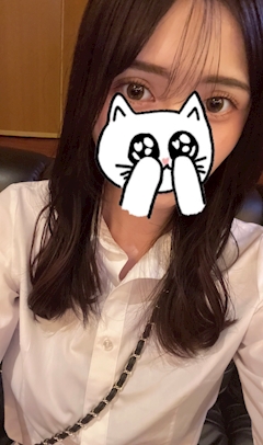 プロフィール写真1・かすみ　シュシュ新橋SL店｜ChouChou新橋SL店・シュシュ新橋エスエル店 - 新橋のキャバクラ