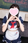 ピックアップキャスト かれん 二次元カノジョ・ニジゲンカノジョ - 秋葉原のコンカフェ