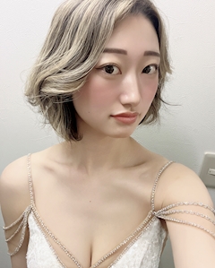 プロフィール写真1・りね|PARADISE 中洲・パラダイスナカス - 中洲のキャバクラ