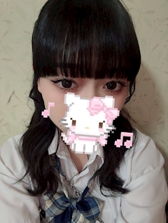 プロフィール写真1・そら💖Marya｜High School Marya・ハイスクールマーヤ上野店・ハイスクールマーヤ - 上野のキャバクラ