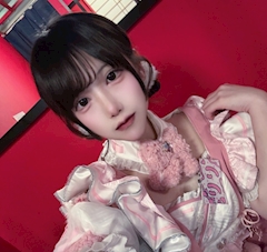 プロフィール写真1・りな｜歌舞伎-巫女喫茶-・カブキミコキッサ - 歌舞伎町のコンカフェ