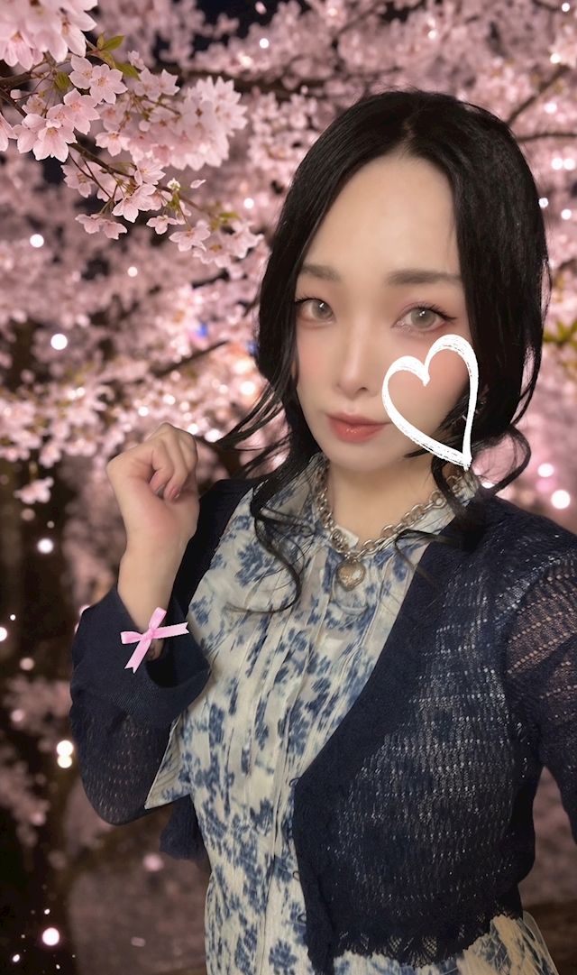 紫咲りょう CLUB ONE CHAN ミナミ 心斎橋