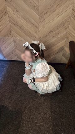プロフィール写真1・なな|Cafe & Bar Rosa・ローザ - 相模原のガールズバー
