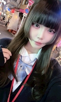 ピックアップキャスト ゆの すくーるぱれっと - 宗右衛門町のガールズバー