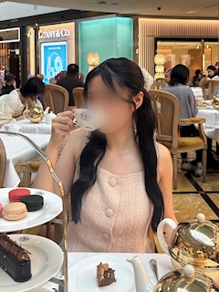 プロフィール写真1・かな｜CODE・コード - 千葉・富士見町のガールズバー