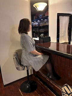 プロフィール写真1・ゆうき|楓・カエデ - 国分町のスナック
