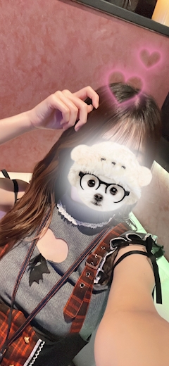 プロフィール写真5・ゆいな🍚🍫｜Concafe & Lounge Gilgamesh・ギルガメッシュ - 池袋東口のコンカフェ