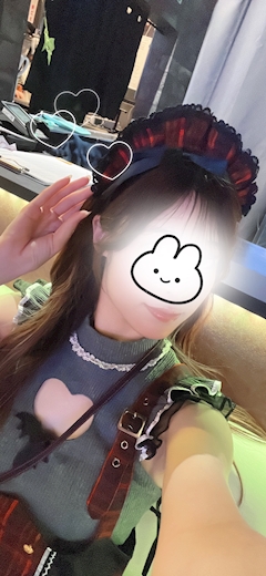 プロフィール写真3・ゆいな🍚🍫｜Concafe & Lounge Gilgamesh・ギルガメッシュ - 池袋東口のコンカフェ