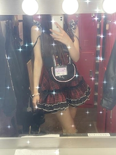 プロフィール写真9・ゆいな🍚🍫|Concafe & Lounge Gilgamesh・ギルガメッシュ - 池袋東口のコンカフェ