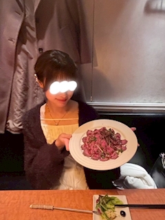 プロフィール写真12・ゆいな🍚🍫｜Concafe & Lounge Gilgamesh・ギルガメッシュ - 池袋東口のコンカフェ