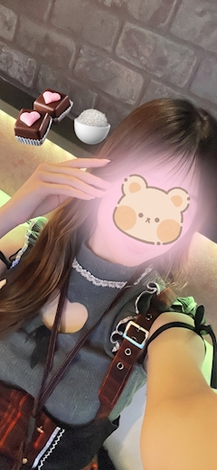 プロフィール写真2・ゆいな🍚🍫｜Concafe & Lounge Gilgamesh・ギルガメッシュ - 池袋東口のコンカフェ
