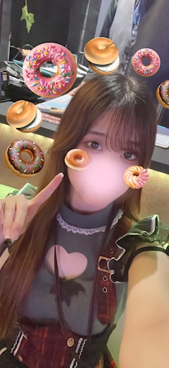 プロフィール写真7・ゆいな🍚🍫|Concafe & Lounge Gilgamesh・ギルガメッシュ - 池袋東口のコンカフェ