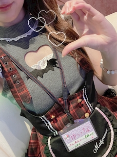 プロフィール写真10・ゆいな🍚🍫｜Concafe & Lounge Gilgamesh・ギルガメッシュ - 池袋東口のコンカフェ