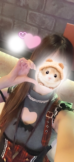 プロフィール写真10・ゆいな🍚🍫|Concafe & Lounge Gilgamesh・ギルガメッシュ - 池袋東口のコンカフェ