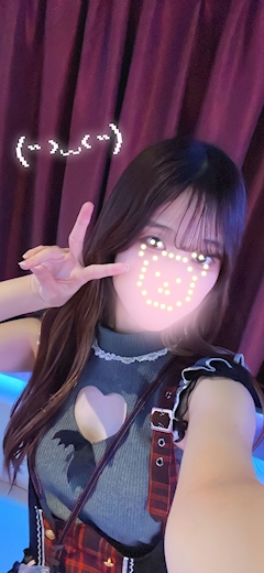 プロフィール写真6・ゆいな🍚🍫｜Concafe & Lounge Gilgamesh・ギルガメッシュ - 池袋東口のコンカフェ