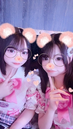 みるく「さなちゃまとまってる！」