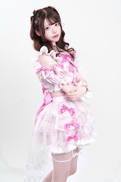 プロフィール写真1・みるく|charmy Moon~Queen of Pirates~・チャーミームーン - すすきののコンカフェ
