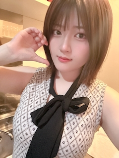 プロフィール写真1・はる｜錦 クラブ/ラウンジ・ラウンジリノ