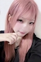 プロフィール写真2・にこちゃん🍥⸝⸝꙳|Soleil・ソレイユ - 浅草のガールズバー