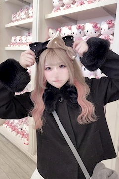 プロフィール写真1・にこちゃん🍥⸝⸝꙳|Soleil・ソレイユ - 浅草のガールズバー