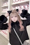 プロフィール写真1・にこちゃん🍥⸝⸝꙳|Soleil・ソレイユ - 浅草のガールズバー