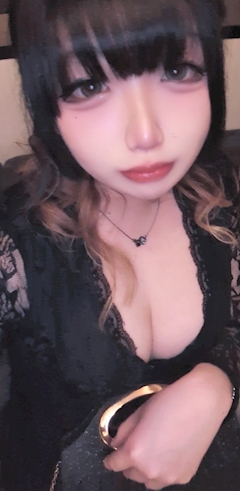 最近ブログを始めた女の子