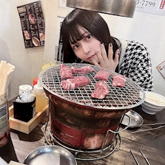 プロフィール写真2・白雪 まり｜Senten's・センテンス - 名古屋 錦のクラブ/ラウンジ