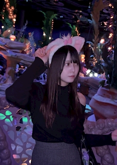 プロフィール写真1・白雪 まり｜Senten's・センテンス - 名古屋 錦のクラブ/ラウンジ