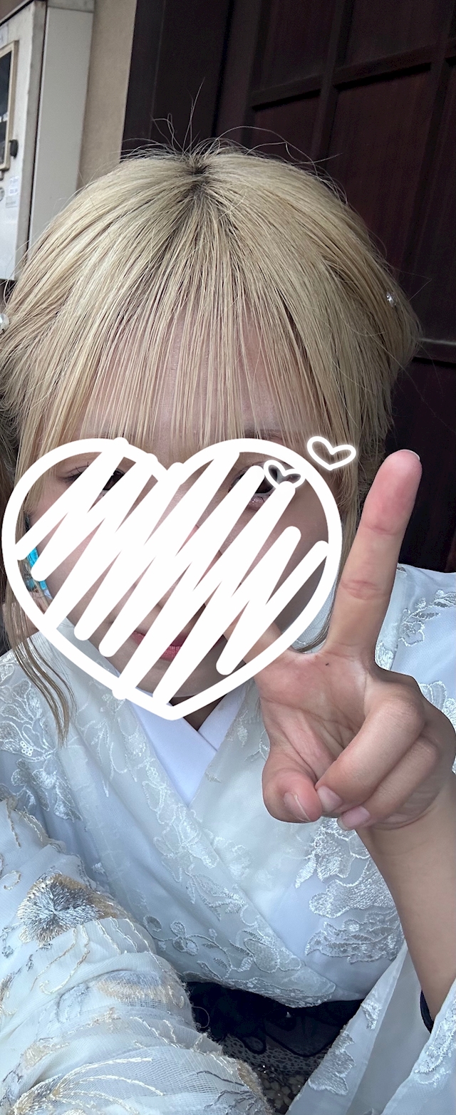 プロフィール写真1・紗弥｜