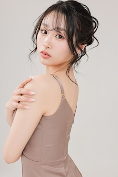 プロフィール写真2・月城 紫乃|BARCELONA Fillia・フィリア - すすきのニュークラブ(キャバクラ)