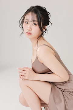 プロフィール写真3・月城 紫乃|BARCELONA Fillia・フィリア - すすきのニュークラブ(キャバクラ)