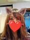 プロフィール写真1・💜❤️紗菜❤️💜|ルーブル・ルーブル - 町田駅前の熟女パブ/熟女キャバクラ