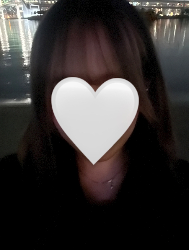 プロフィール写真2・らら　はちくろ｜