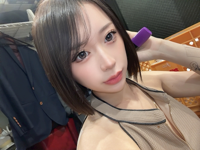 プロフィール写真1・アリス|