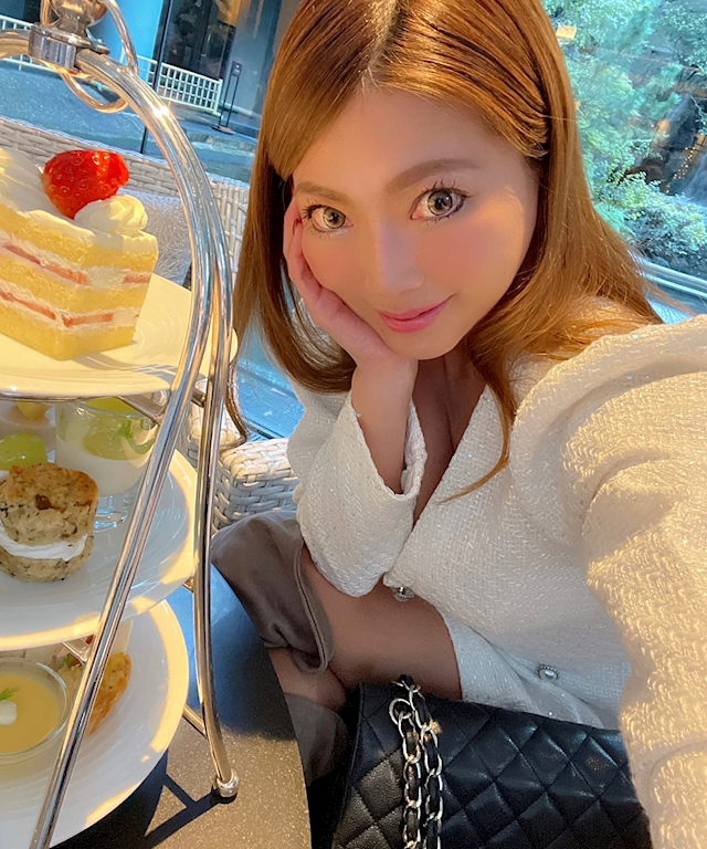 💕南 なみ💕