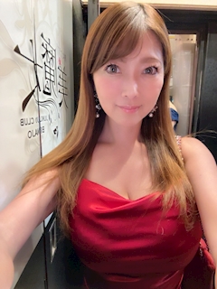 プロフィール写真2・ナミ｜熟女クラブ 美魔女・ビマジョ - 赤坂の熟女パブ/熟女キャバクラ