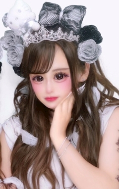 プロフィール写真1・ここな｜DOLL・ドール - 新橋のガールズバー