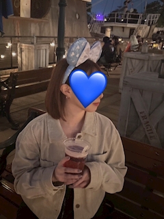 プロフィール写真1・さとみ🪼和花｜club lounge 和花・ワカ - 湯島のパブ/スナック