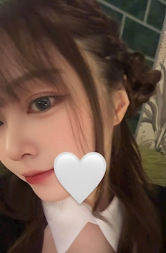 プロフィール写真2・ゆな｜bar torio・バートリオ - 北新地のガールズバー